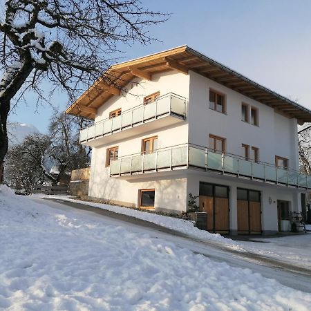 Ferienhaus Stoanerhof Fügen Dış mekan fotoğraf
