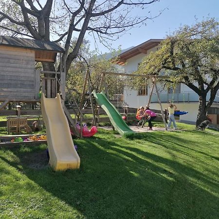 Ferienhaus Stoanerhof Fügen Dış mekan fotoğraf
