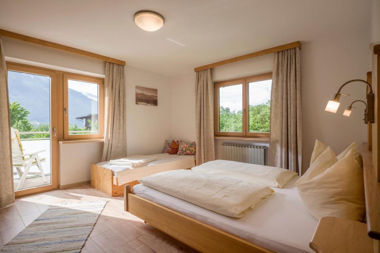 Ferienhaus Stoanerhof Fügen Dış mekan fotoğraf